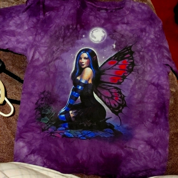 Fairy Shirt - Picture 1 of 1